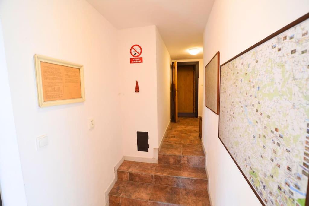 Chata Lestinka Svetla nad Sazavou Luaran gambar